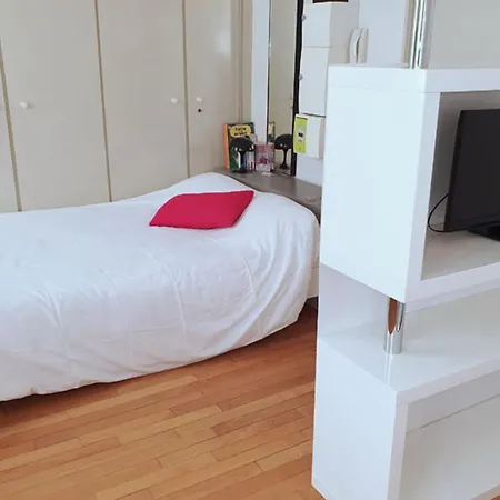 Apartment Le Zadig