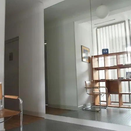 Apartment Le Zadig Troyes
