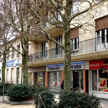 Le Zadig Troyes