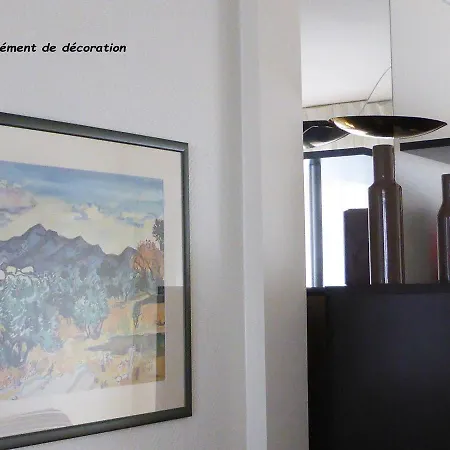 Le Zadig Apartment Troyes