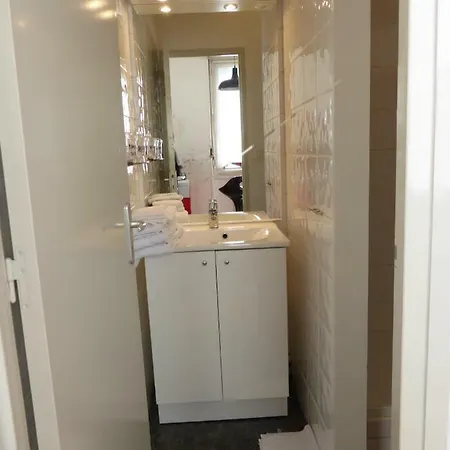 Apartment Le Zadig *