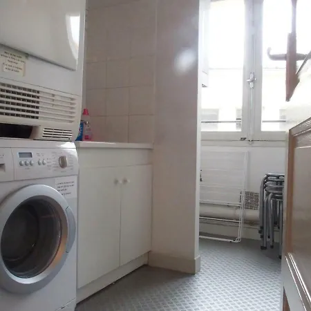 Le Zadig Apartment Troyes