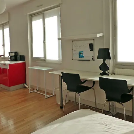 Apartment Le Zadig