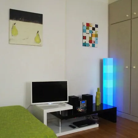 Lejlighed Le Zadig Troyes