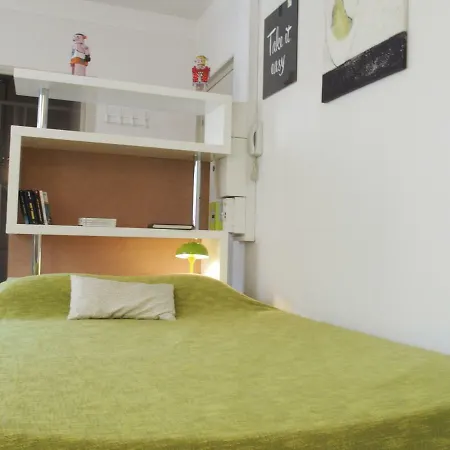 Le Zadig Apartment